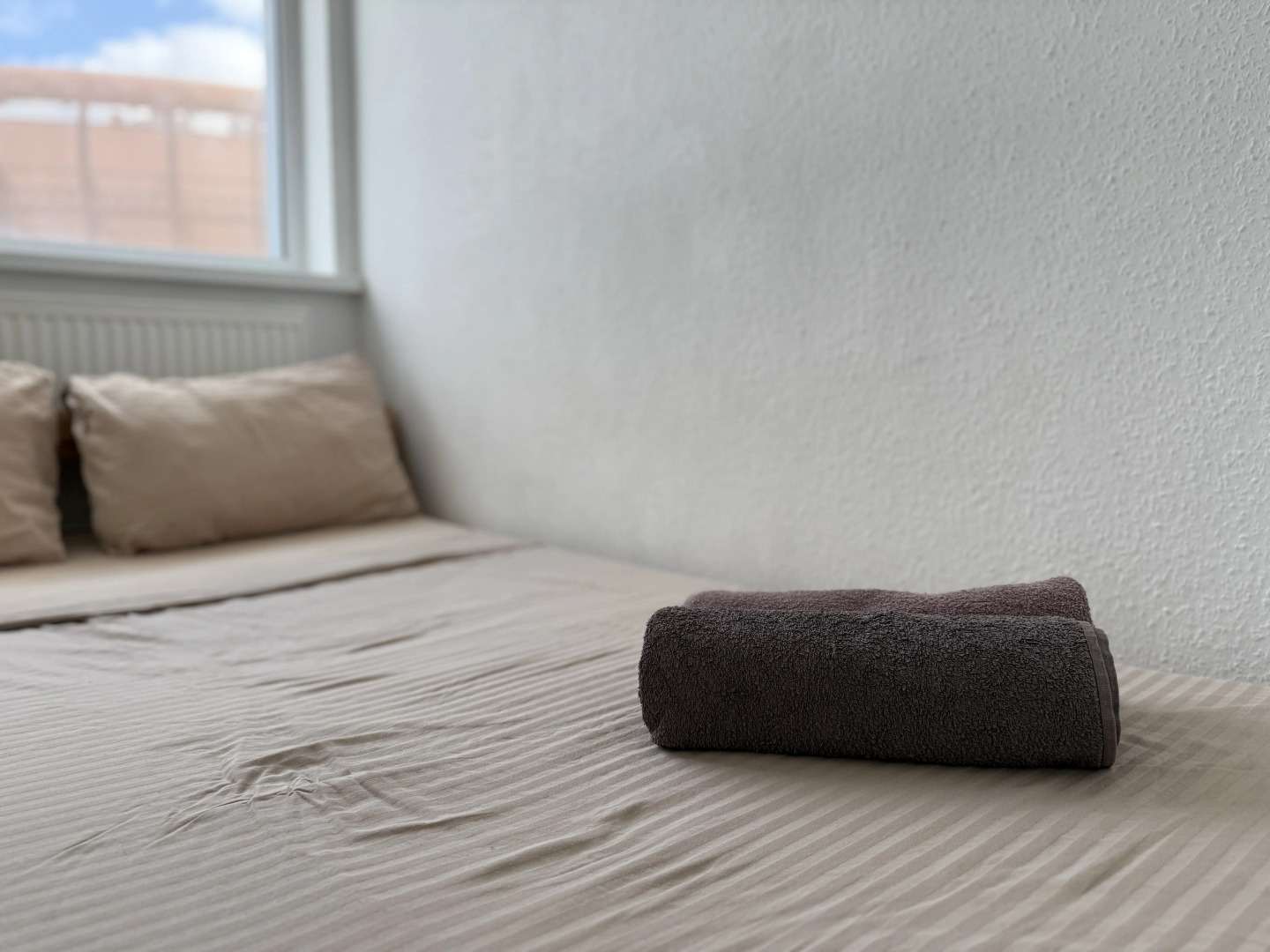 Квартира Тут Хорошо на Степана Разина 2 7