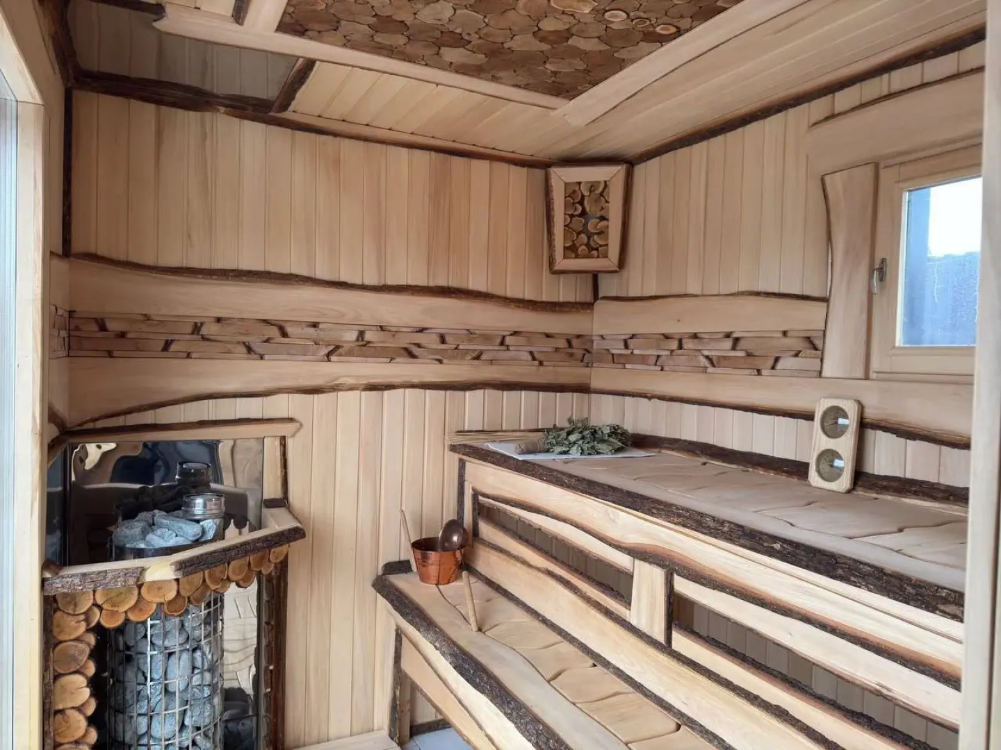 Гостевой дом Грядок Нет