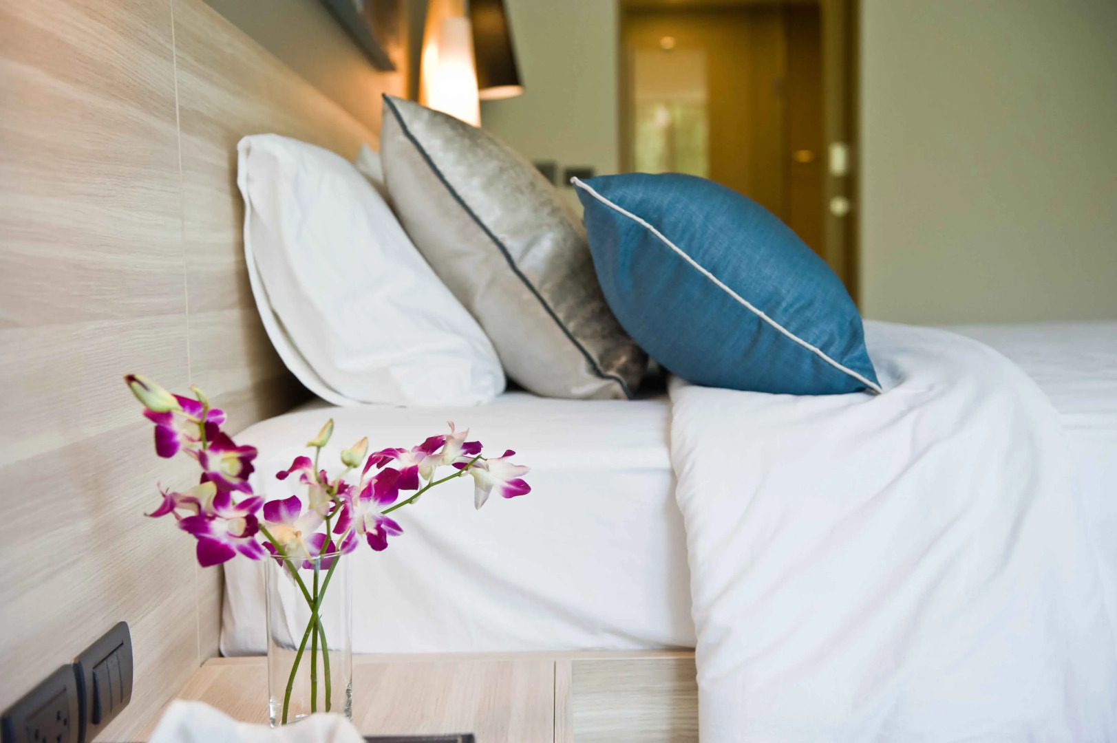 Апартаменты Oceanstone Laguna Bang Tao