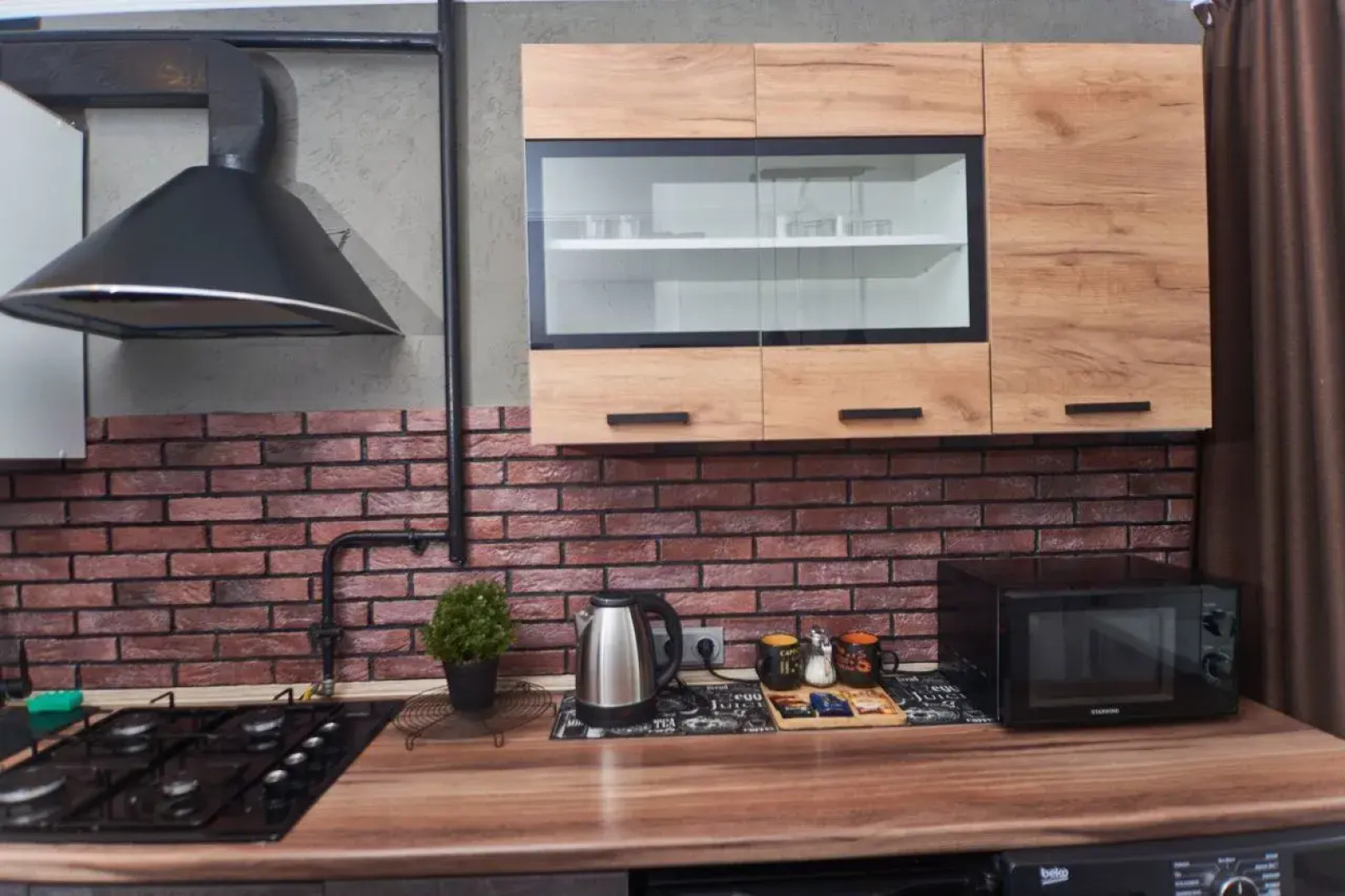 Квартира на Советской 8