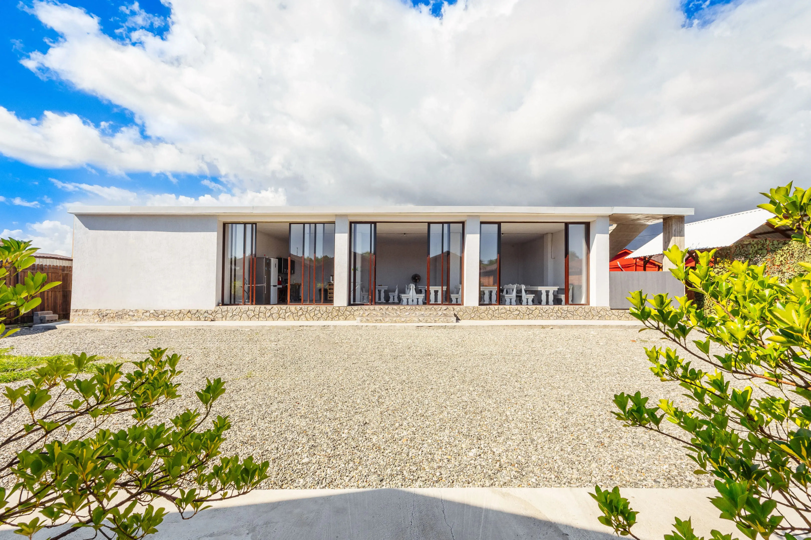 Эко-комплекс Амшын