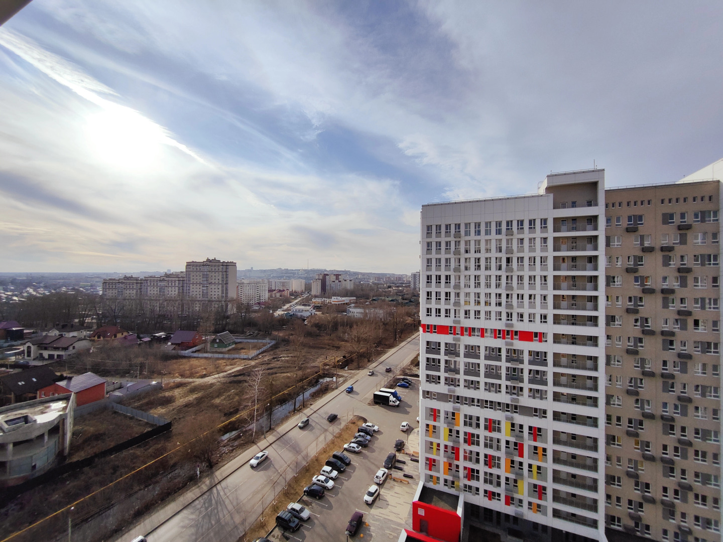 Апартаменты Любимый Дом на Измайлова 58А корпус 1