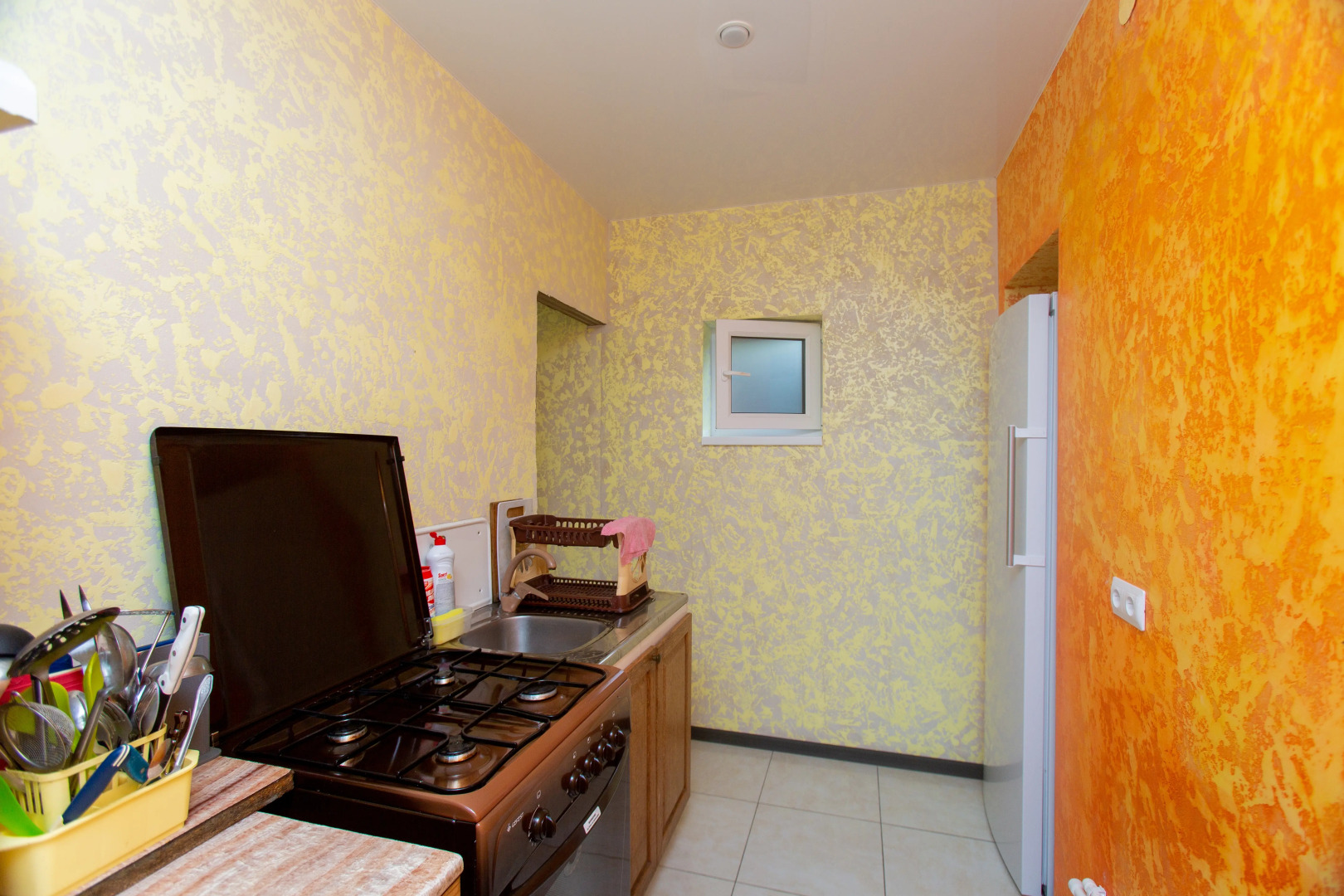 Гостевой дом М33