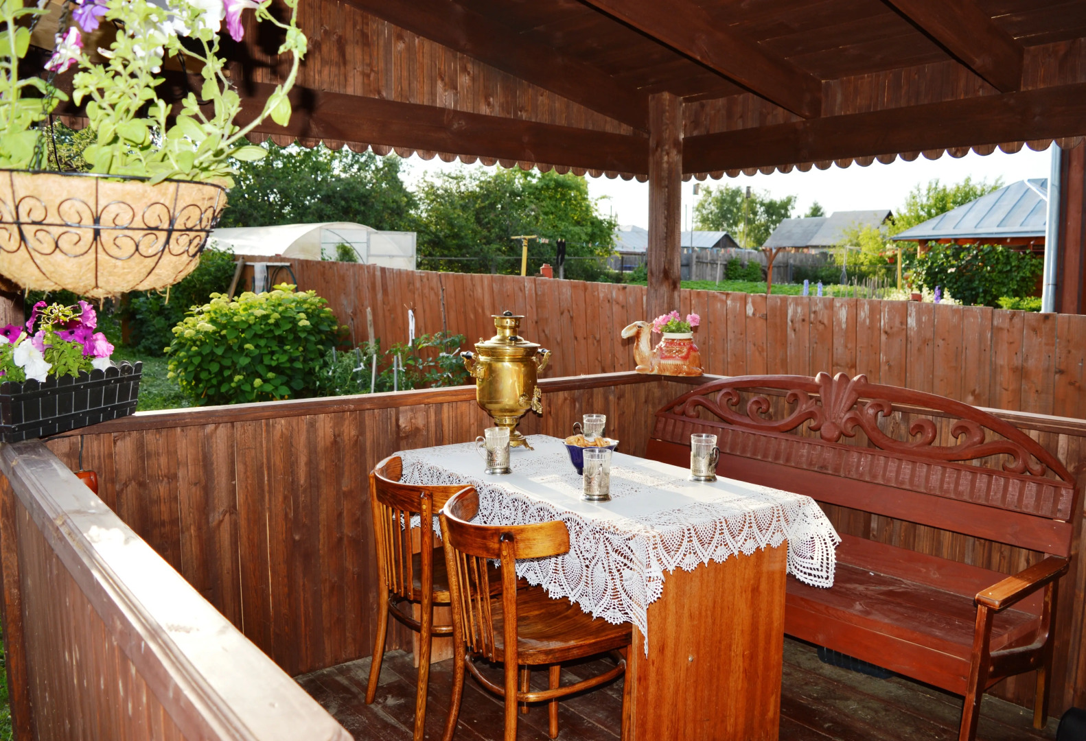 Гостевой дом Витальница