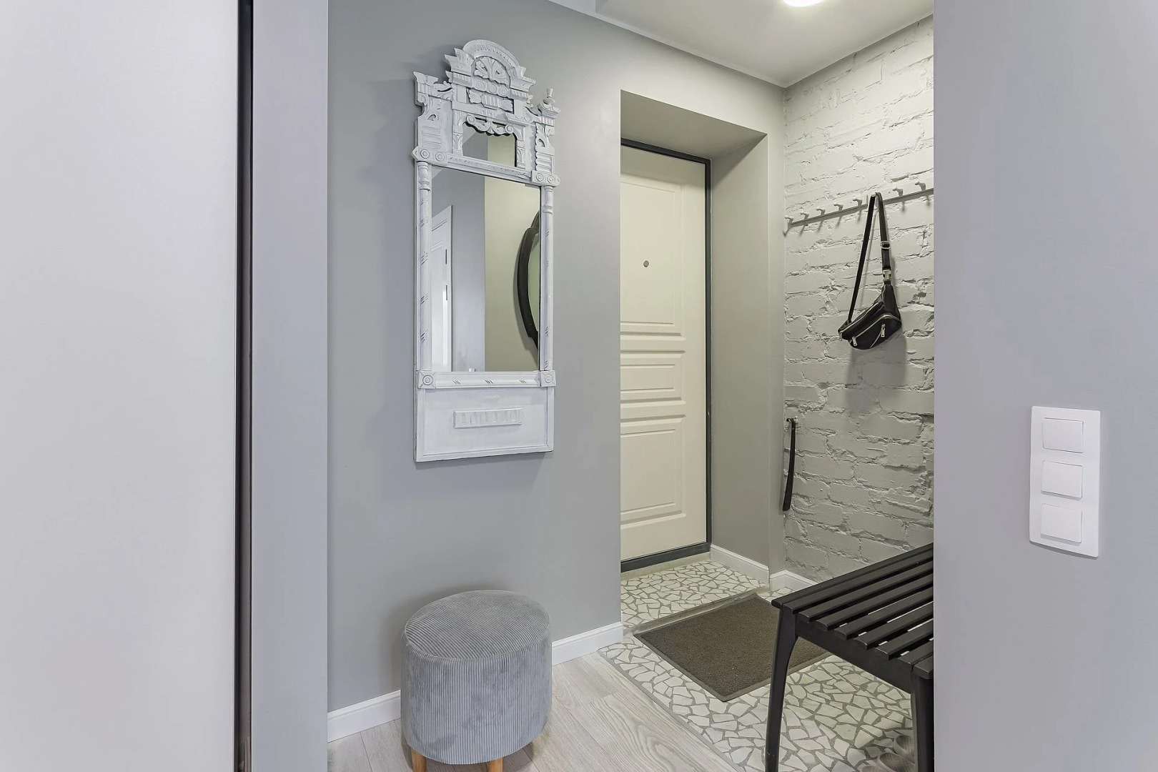 Апартаменты Обломов