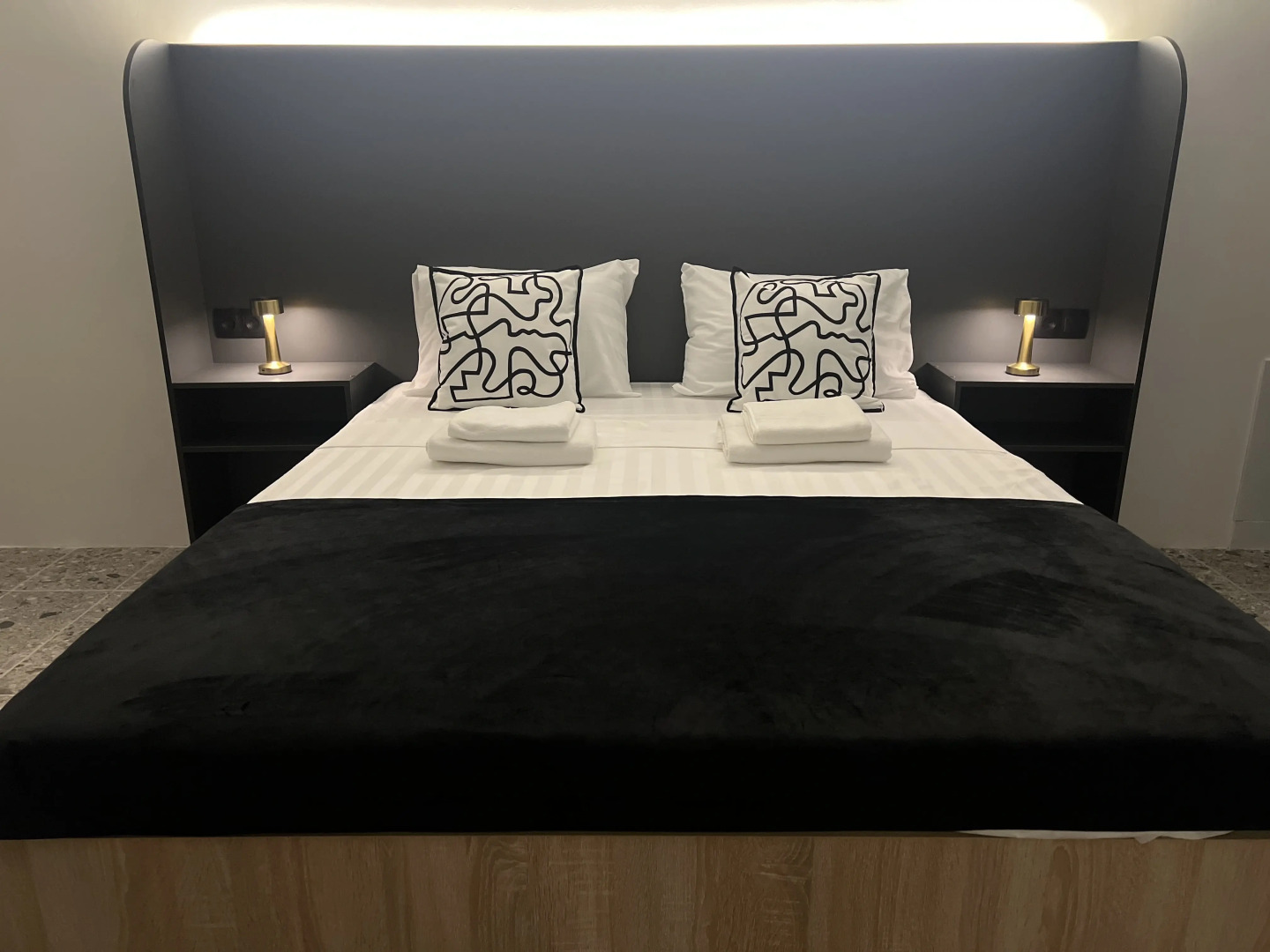 Отель FAMS HOTEL