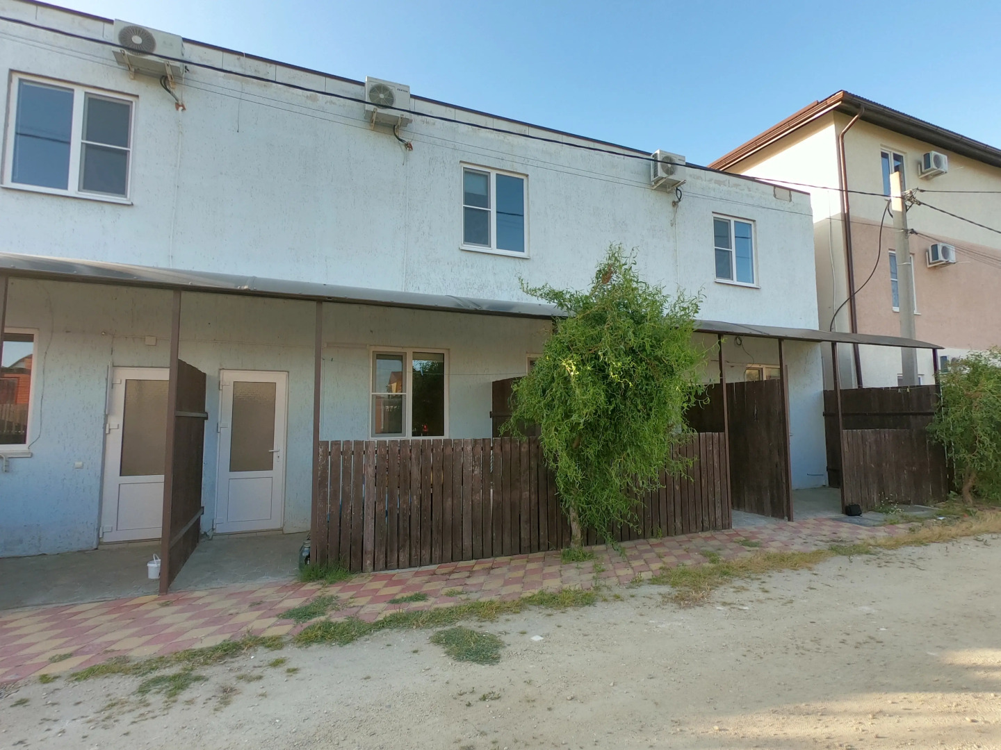 Гостевой дом на Северной