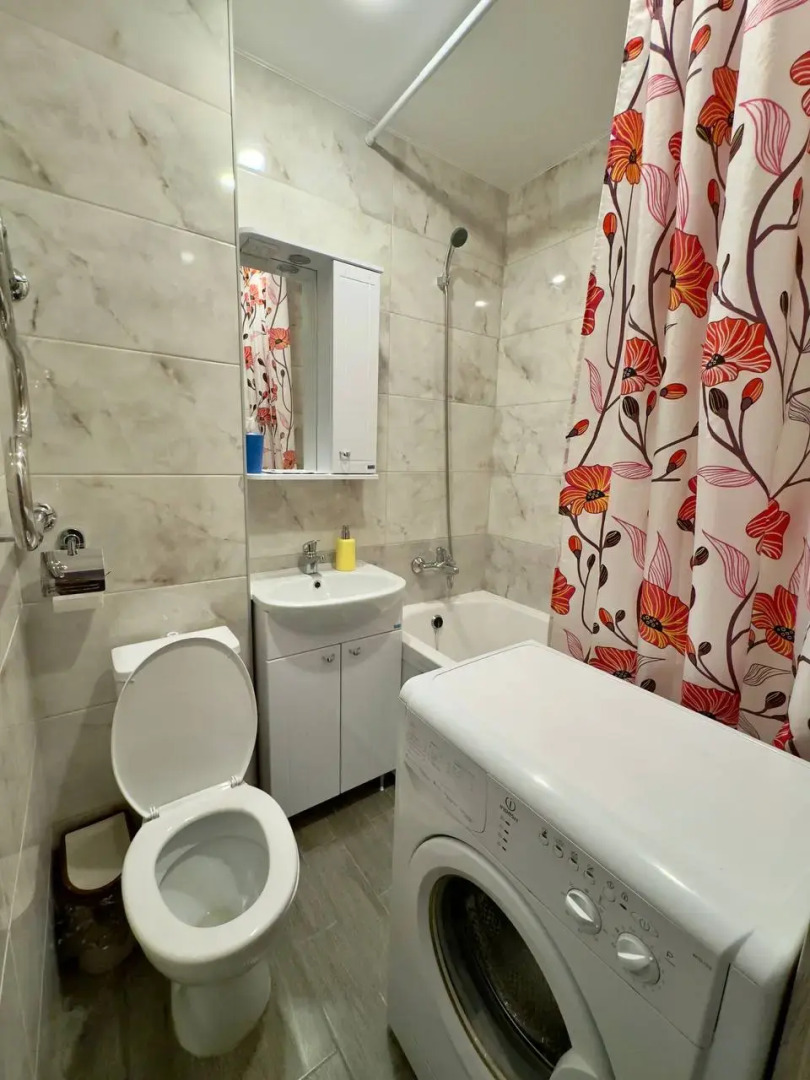 Апартаменты KK Apartments у Телебашни