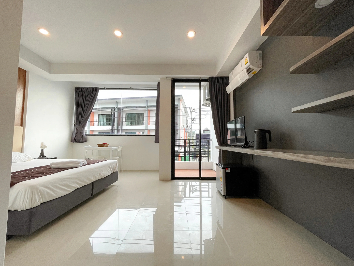 Отель Kefir Phuket