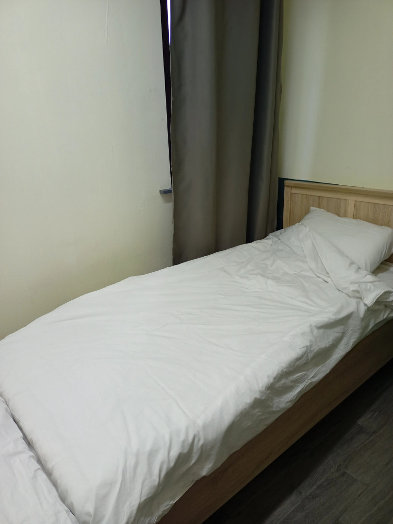 Апартаменты Loft Двухкомнатный улучшенный