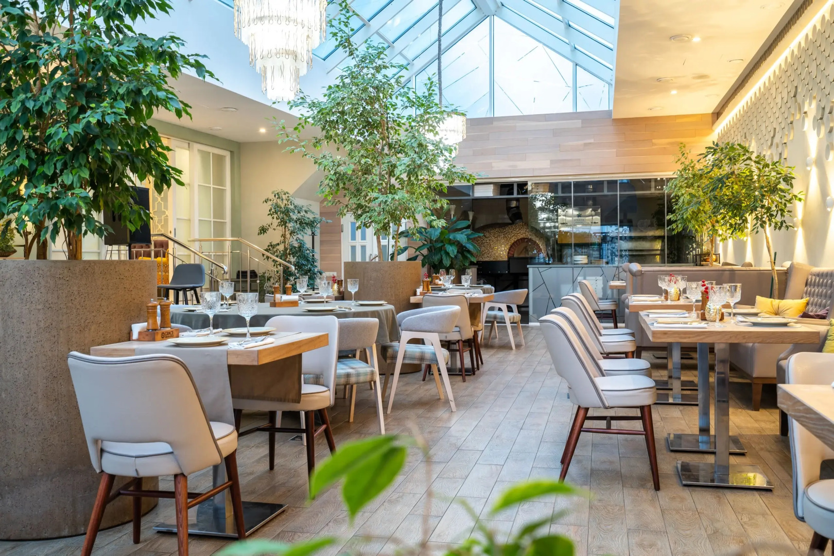 Отель Грейс Эль Параисо