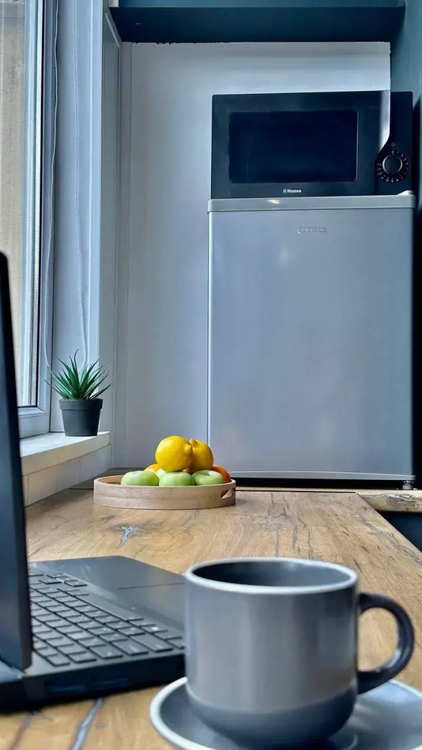 Апартаменты в Городе Алматы