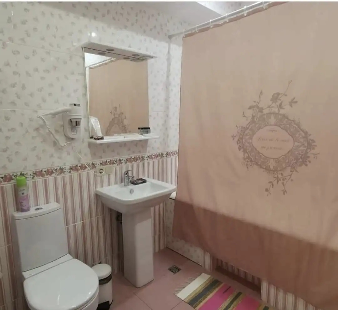 Арт отель Провинция