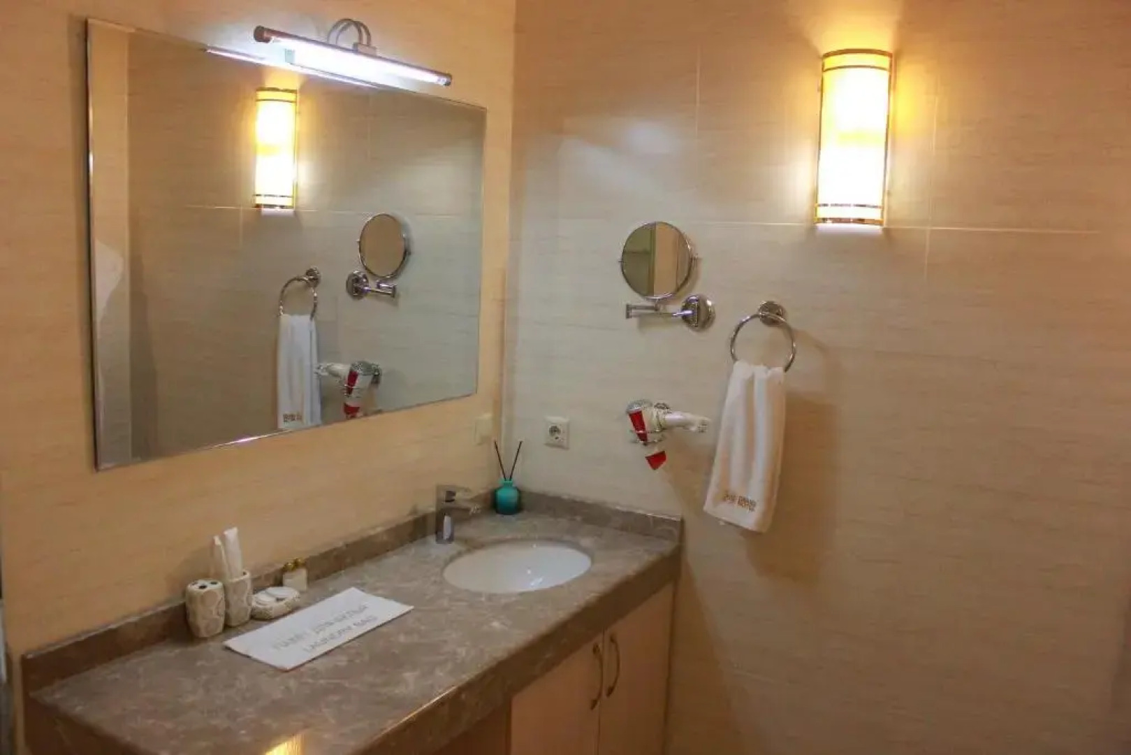 Отель ATB Grand