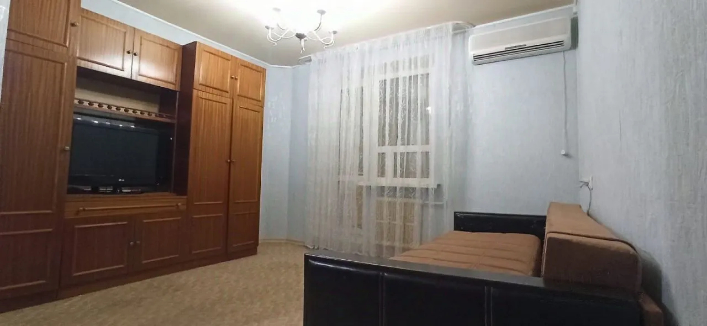 Квартира Уютная в Кировском районе