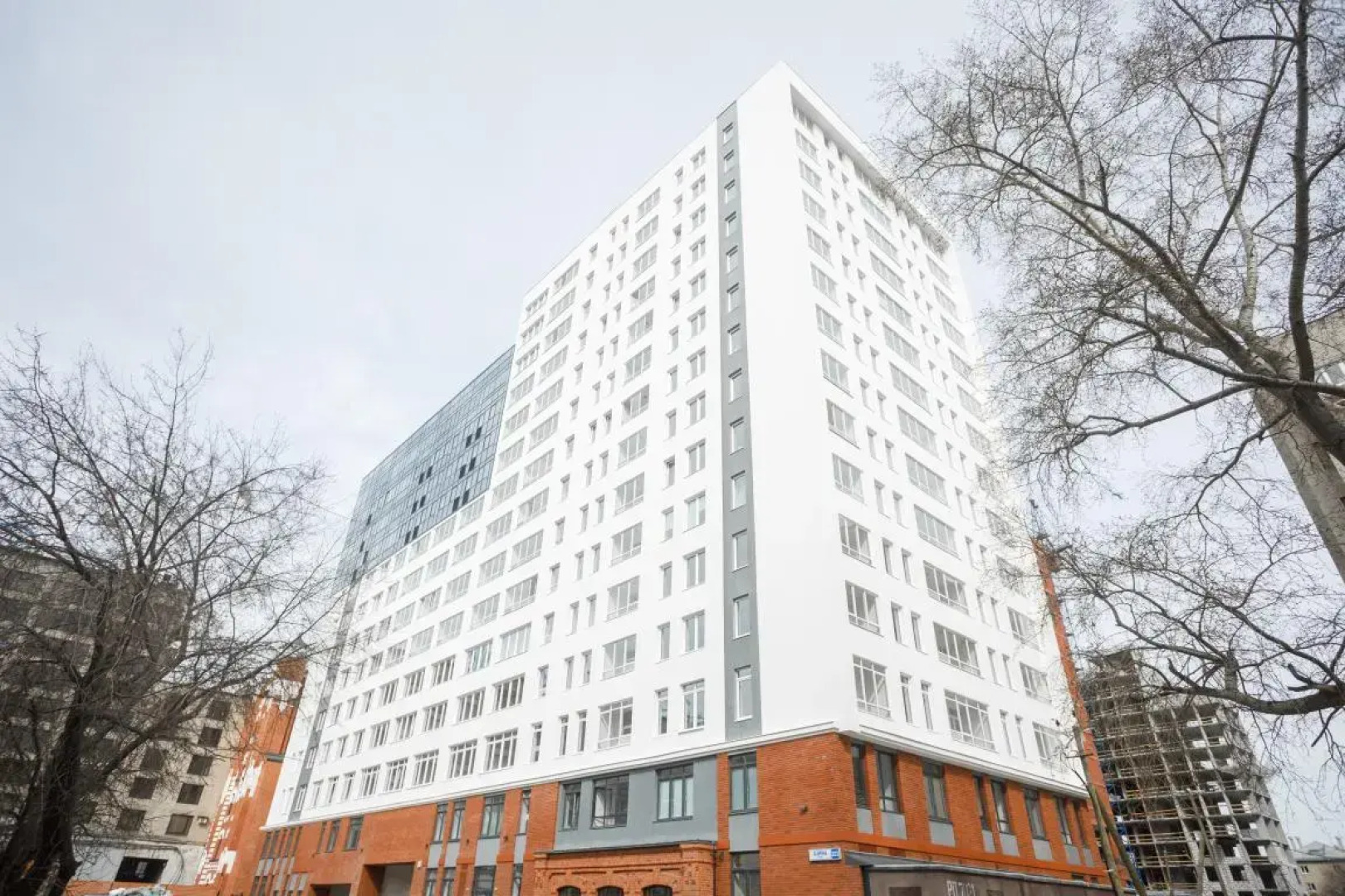 Апартаменты Этажидейли на Азина