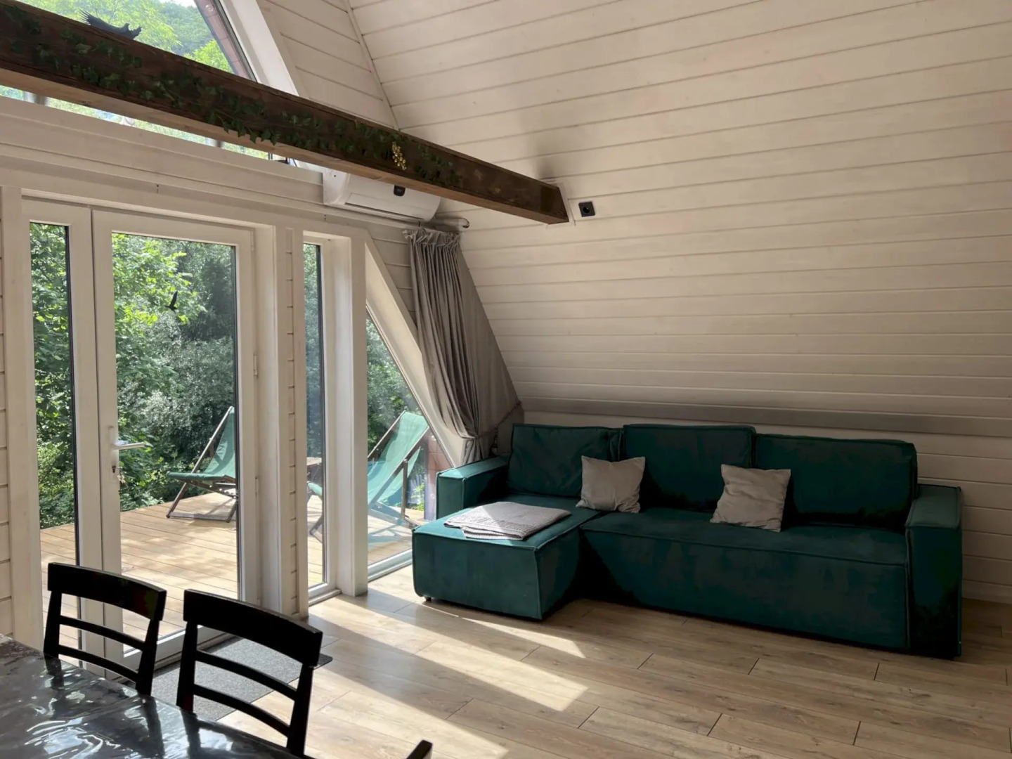 Частный Дом 452 Лимон Мята Бассейн Баня