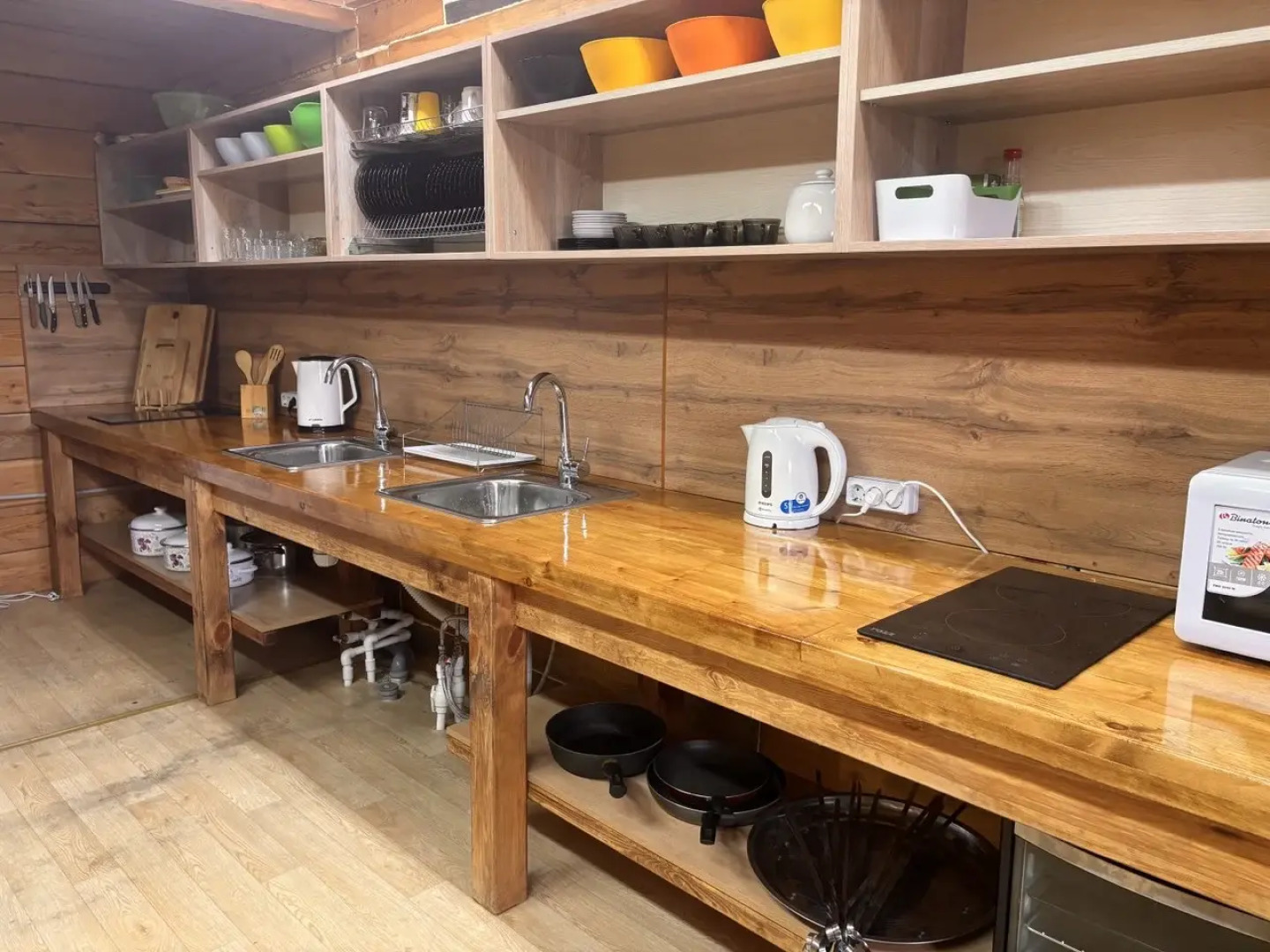 Гостевой дом Ромашка