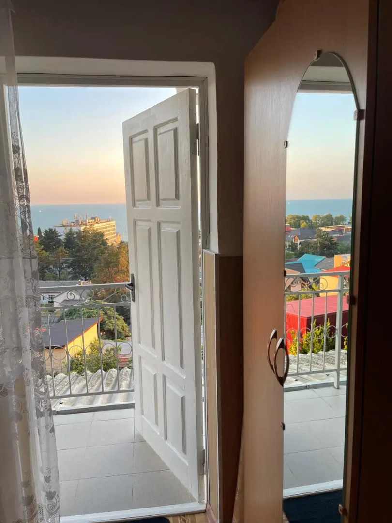 Гостевой дом Под Магнолией