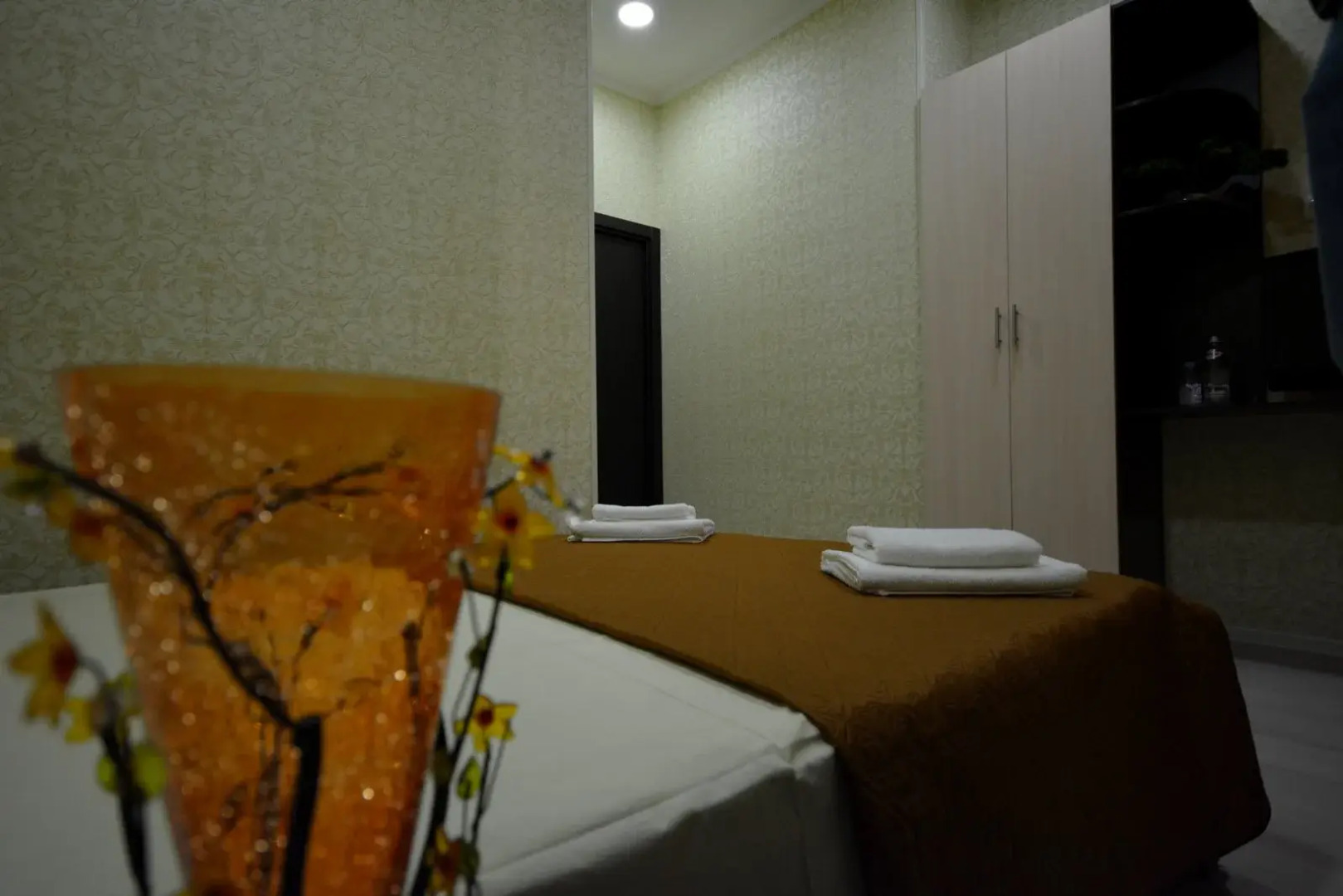 Отель Олимп