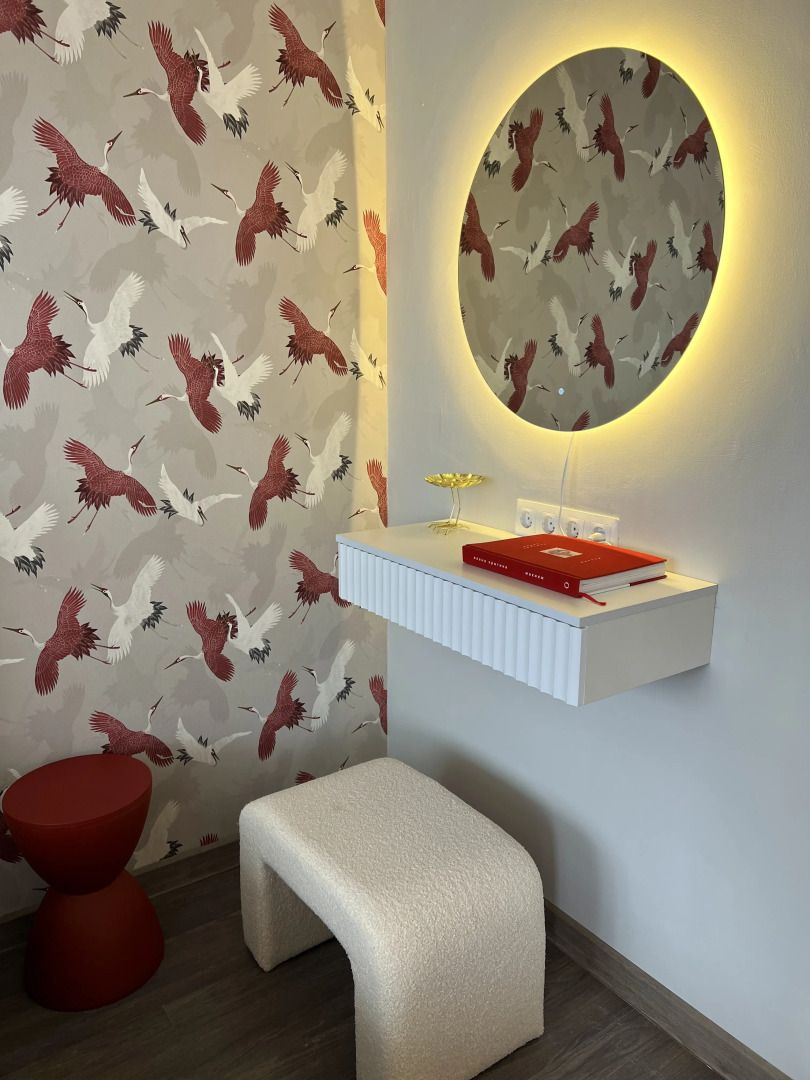 Квартира Tutuyut Apart Nagornaya 28