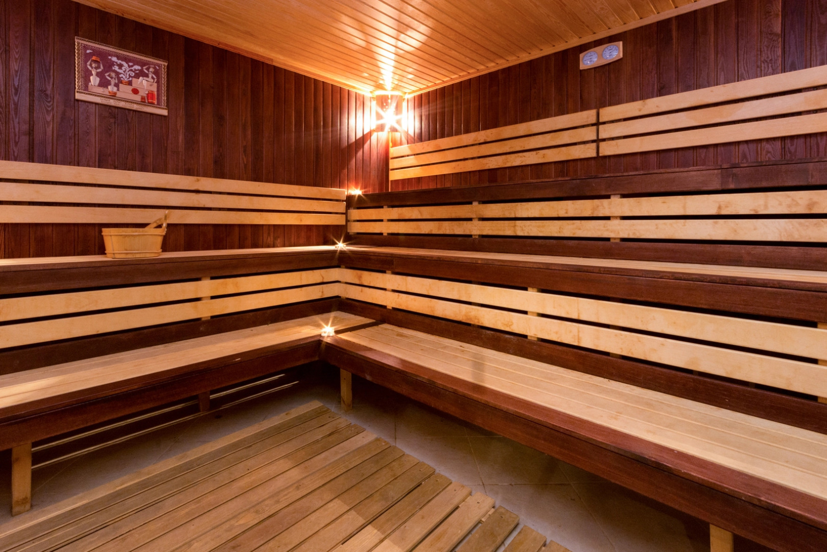 Апарт-Отель Esteban