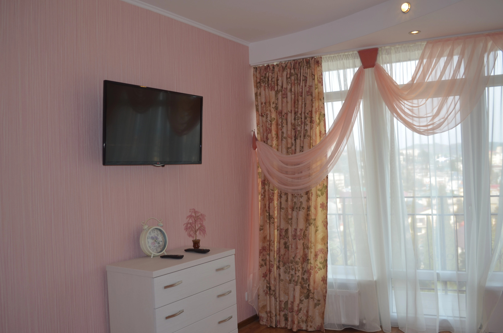 Меблированные комнаты Папайя