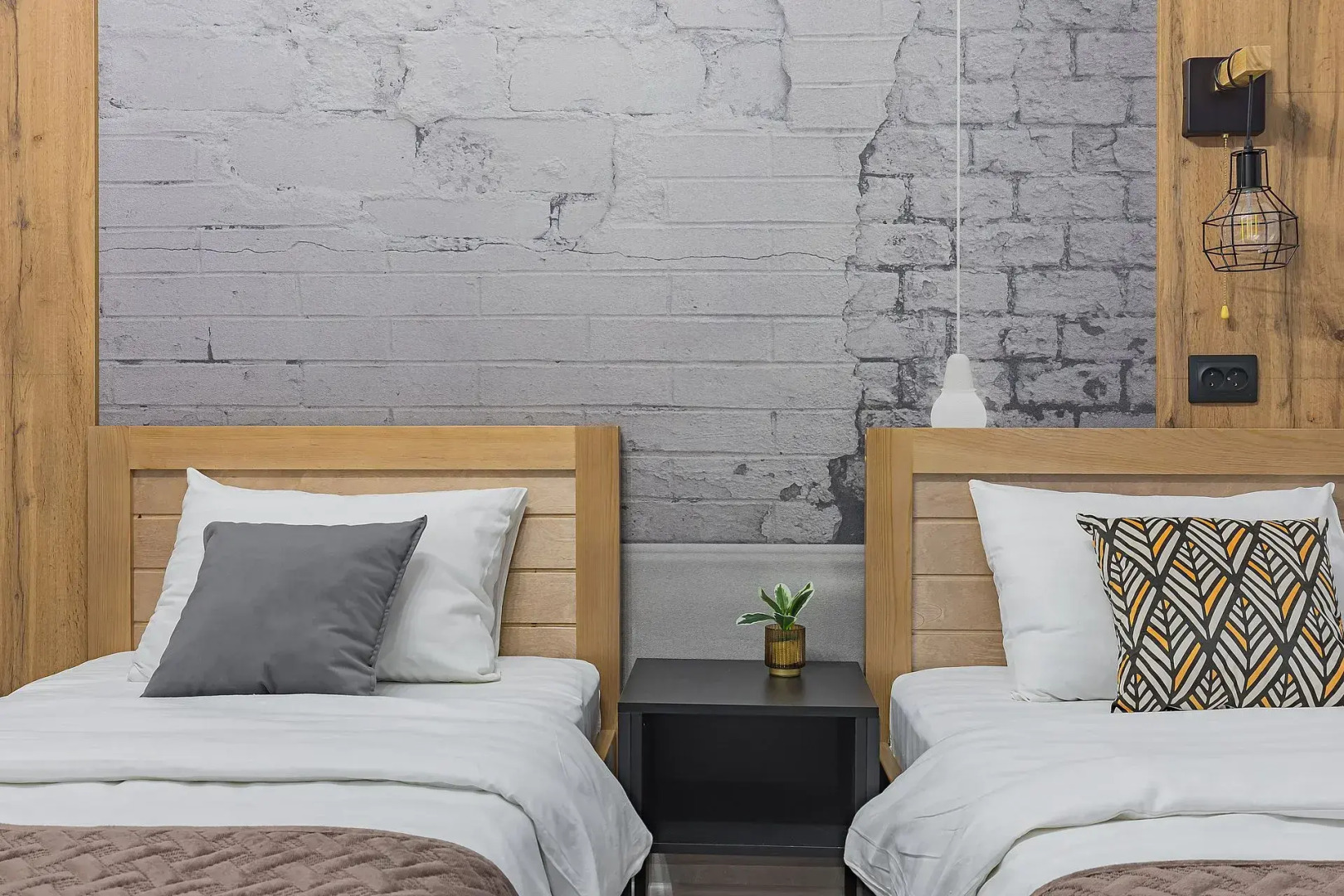 Квартира Стрелка на Мещерском бульваре 5A