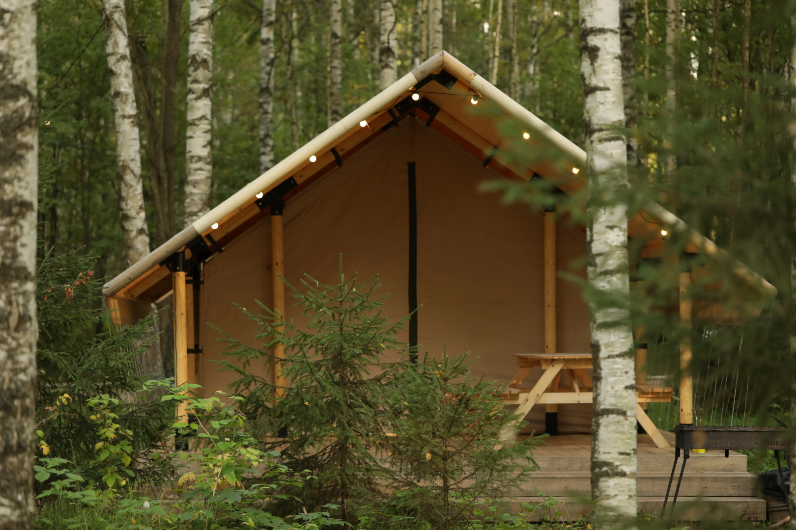 Вилла Берег Грифона 3