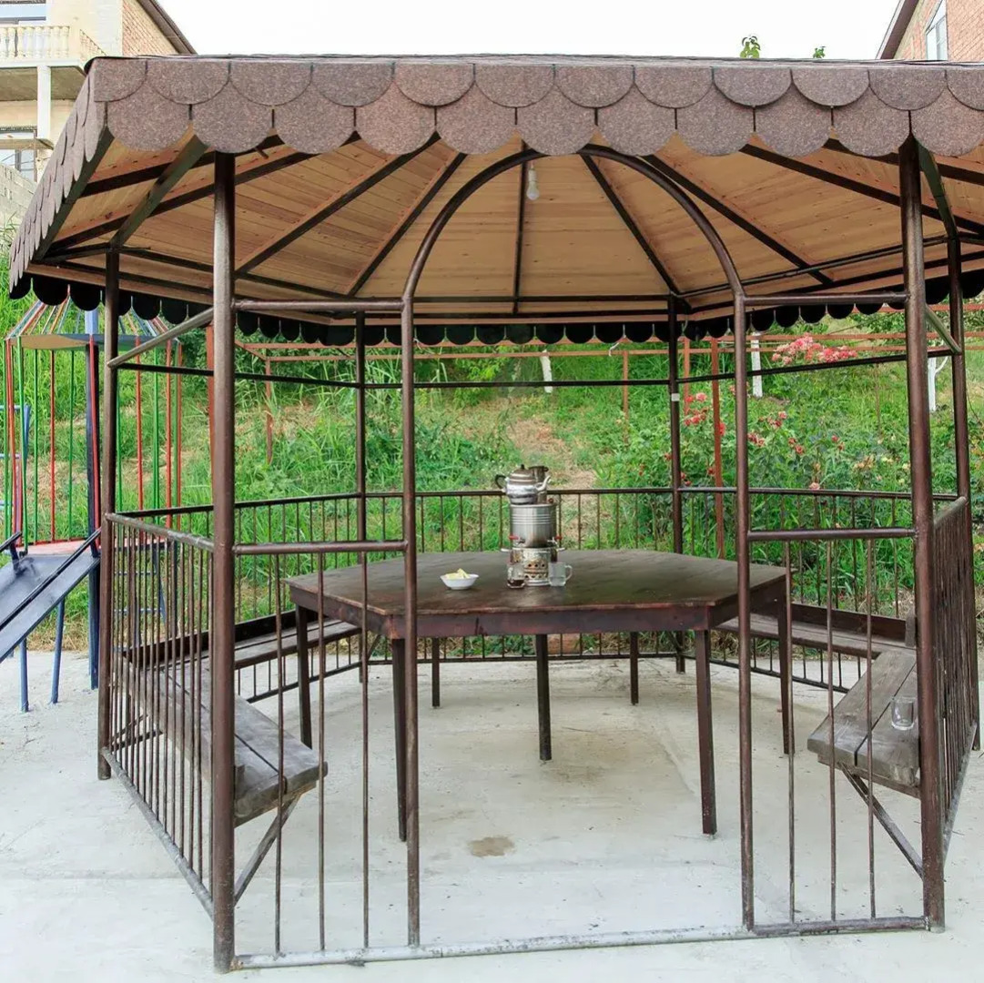 Золотые Пески