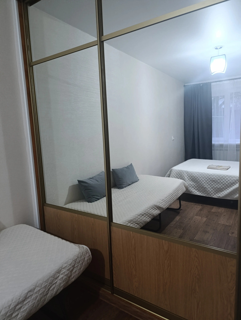 Квартира в Каменске-Шахтинском