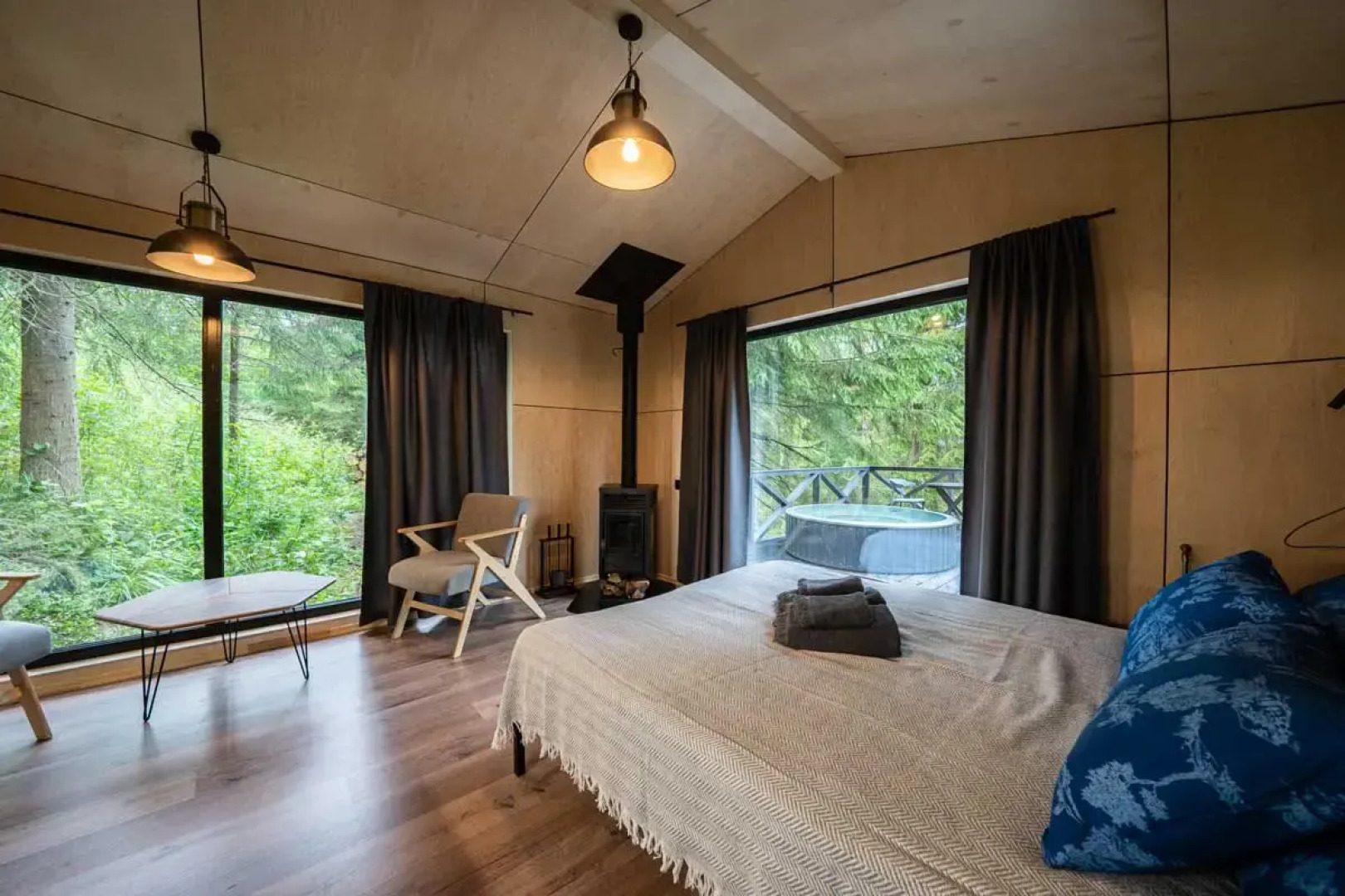 Частный дом Anttila Hutor 16