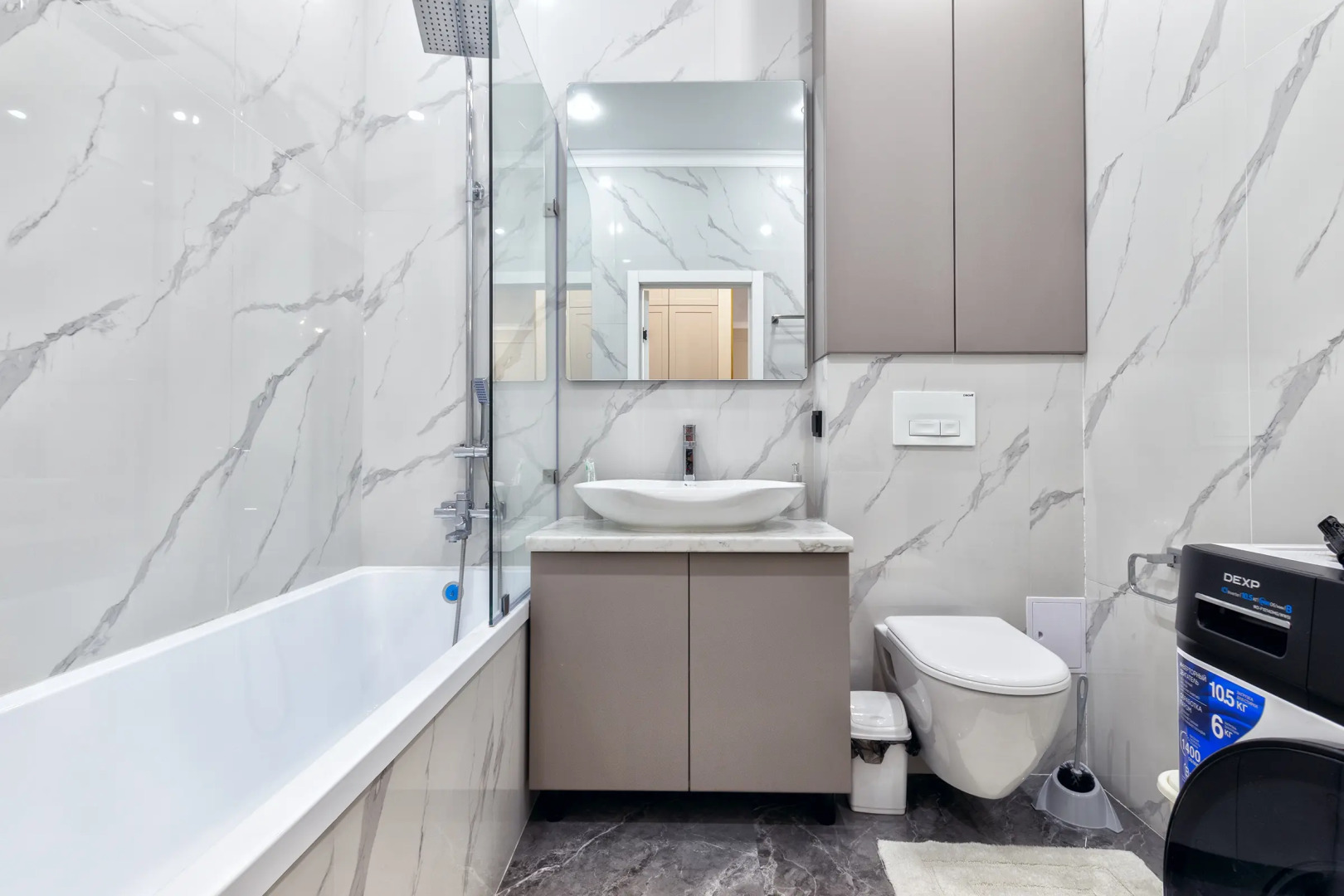 Апартаменты возле Хан-Шатыра и Mega Silkway