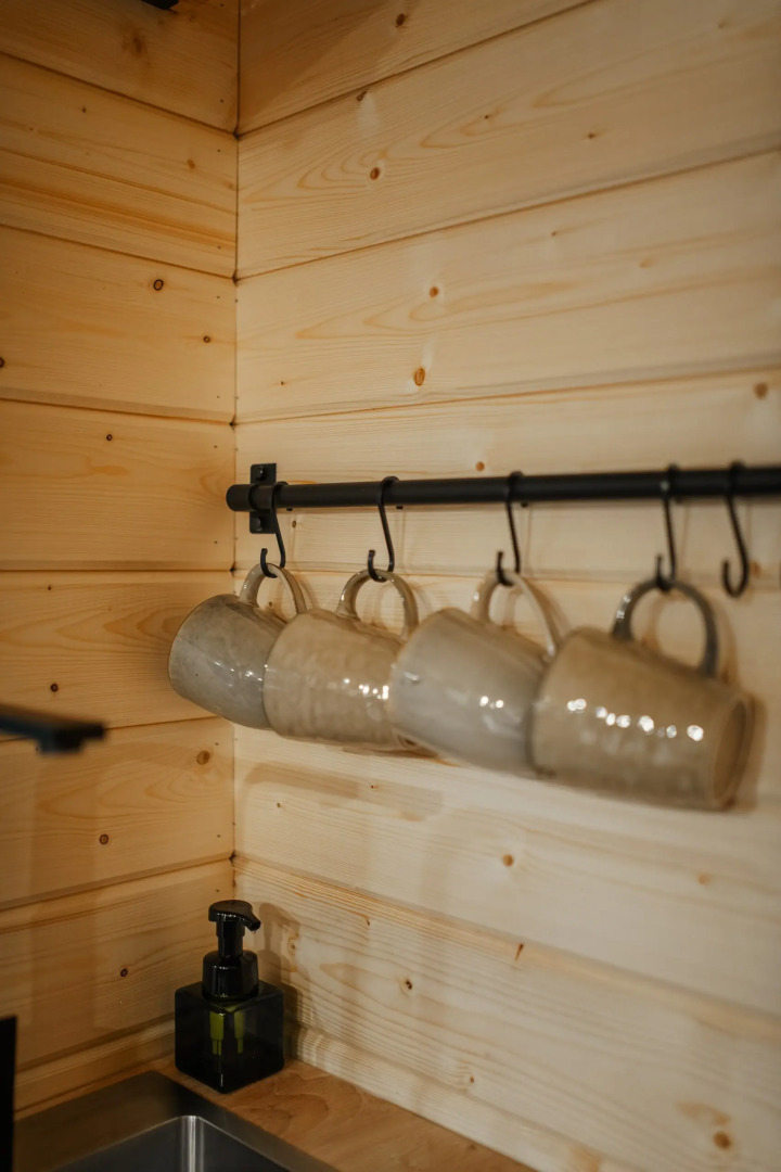 Частный дом Bjorn 2