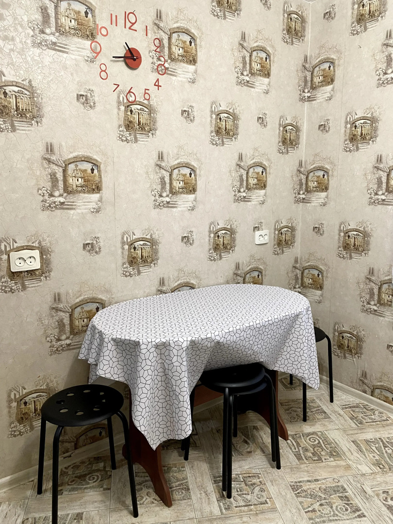 Апартаменты в Центре