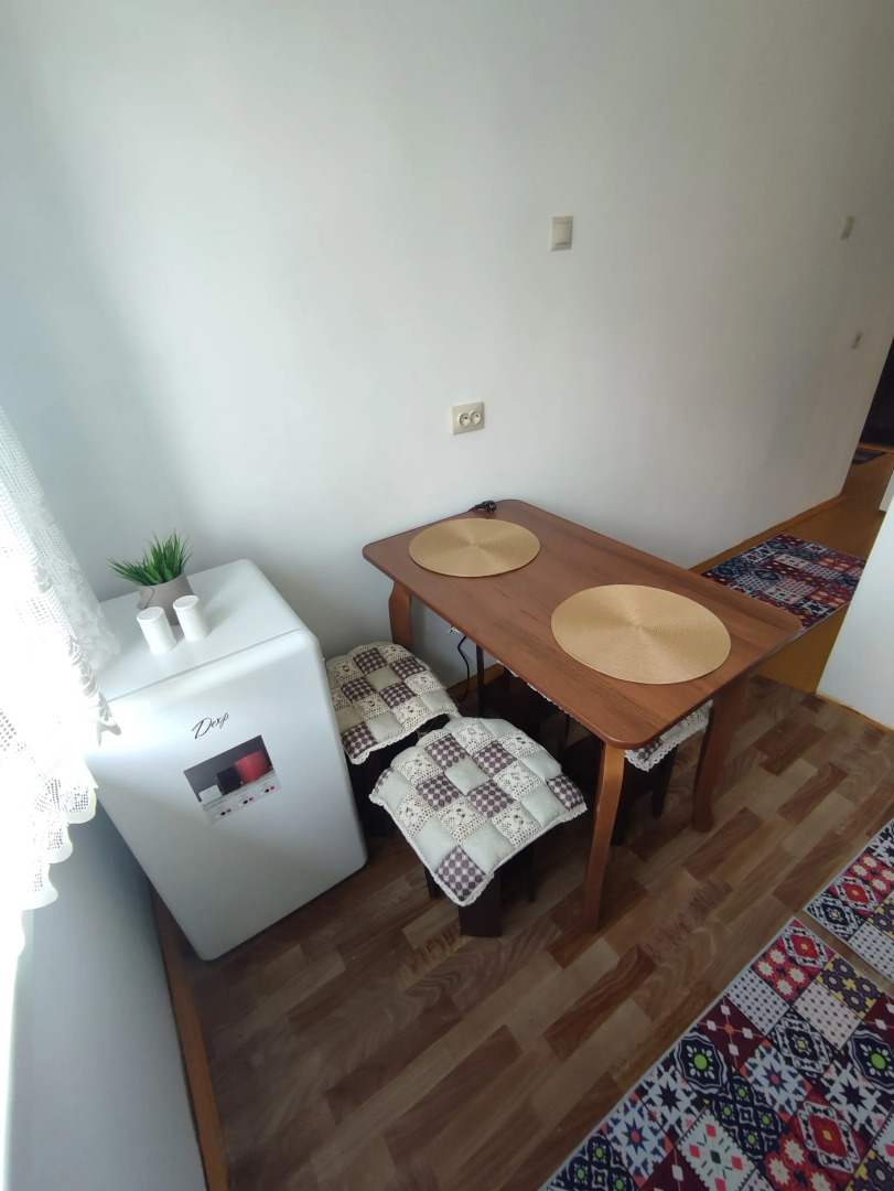 Квартира Дубки Сулакский Каньон 13