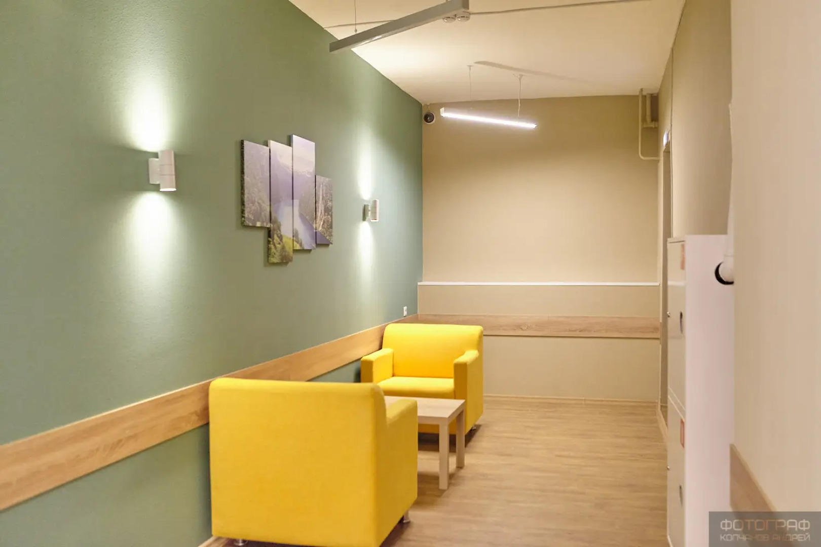 Отель ПаркОтель