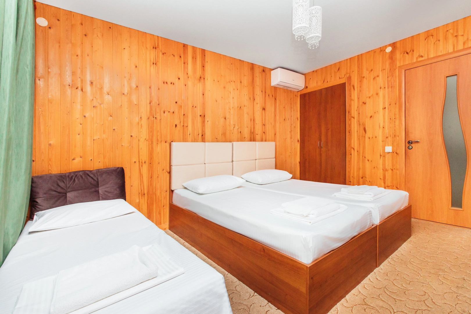 Отель "Эко-Папа"