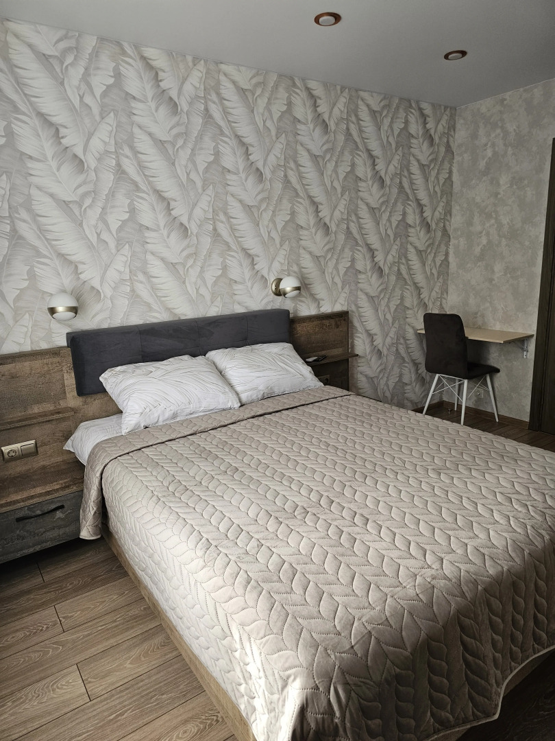 Квартира Вуктыл 3-х комнатная