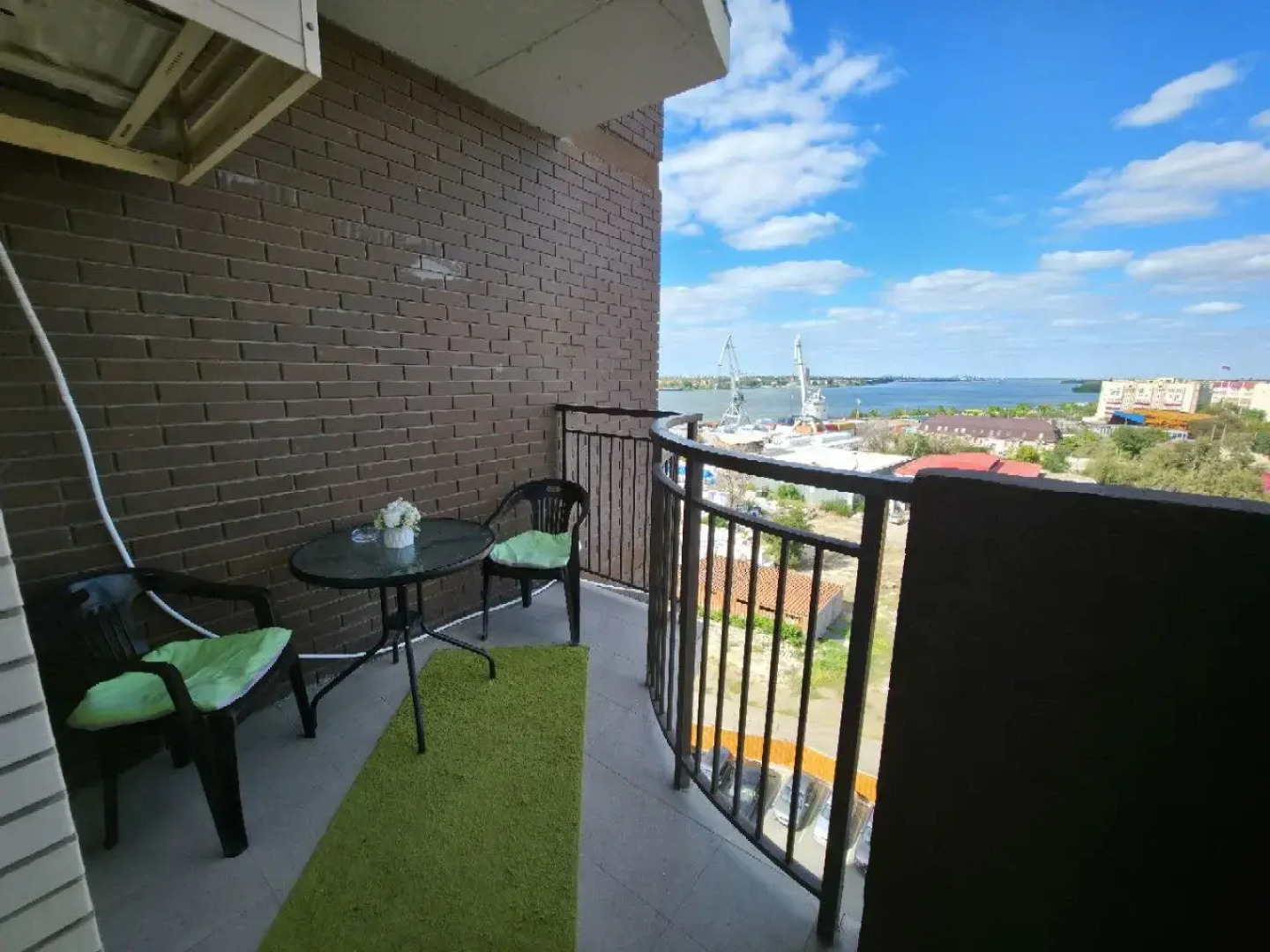 Квартира 260 Уютный Дом