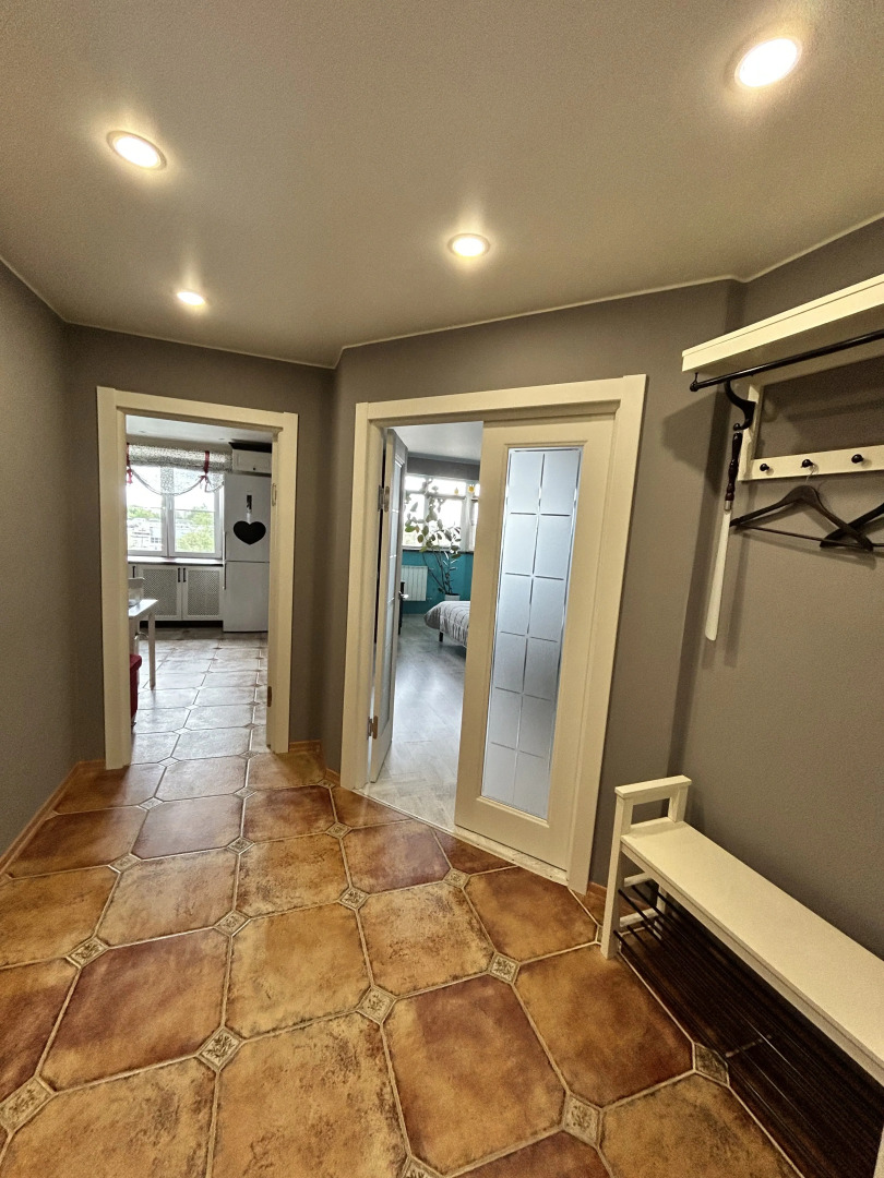 Квартира Стильная