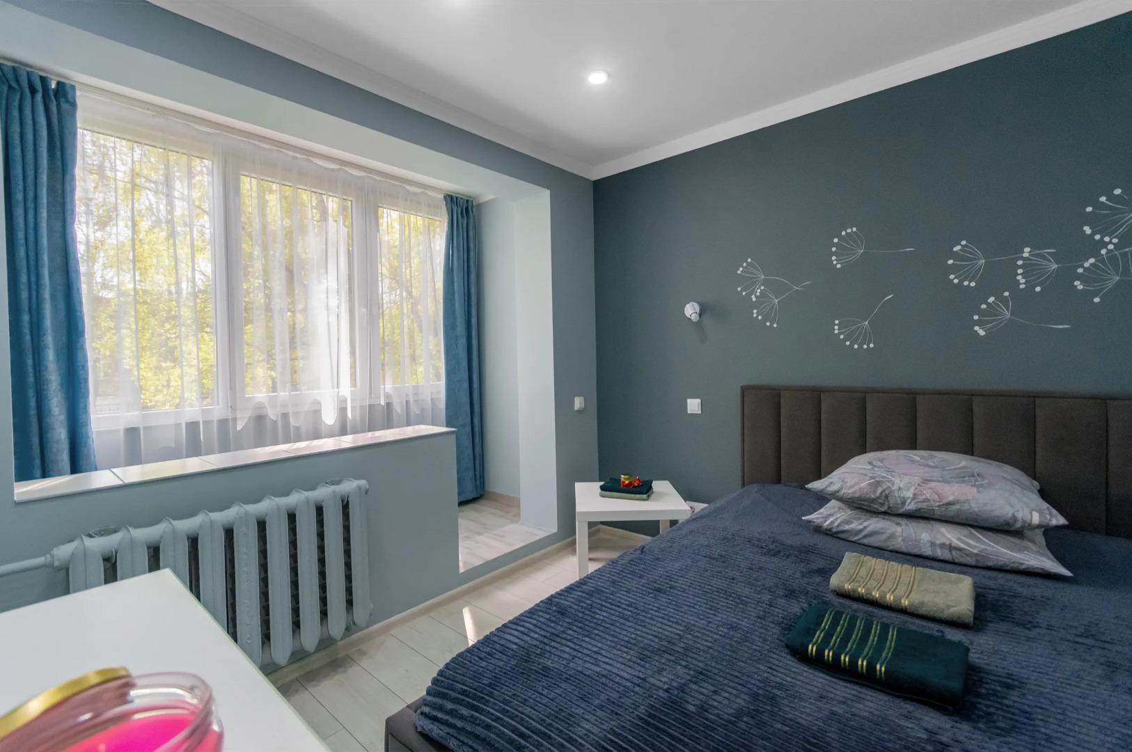 Апартаменты У Кройц Аптеки