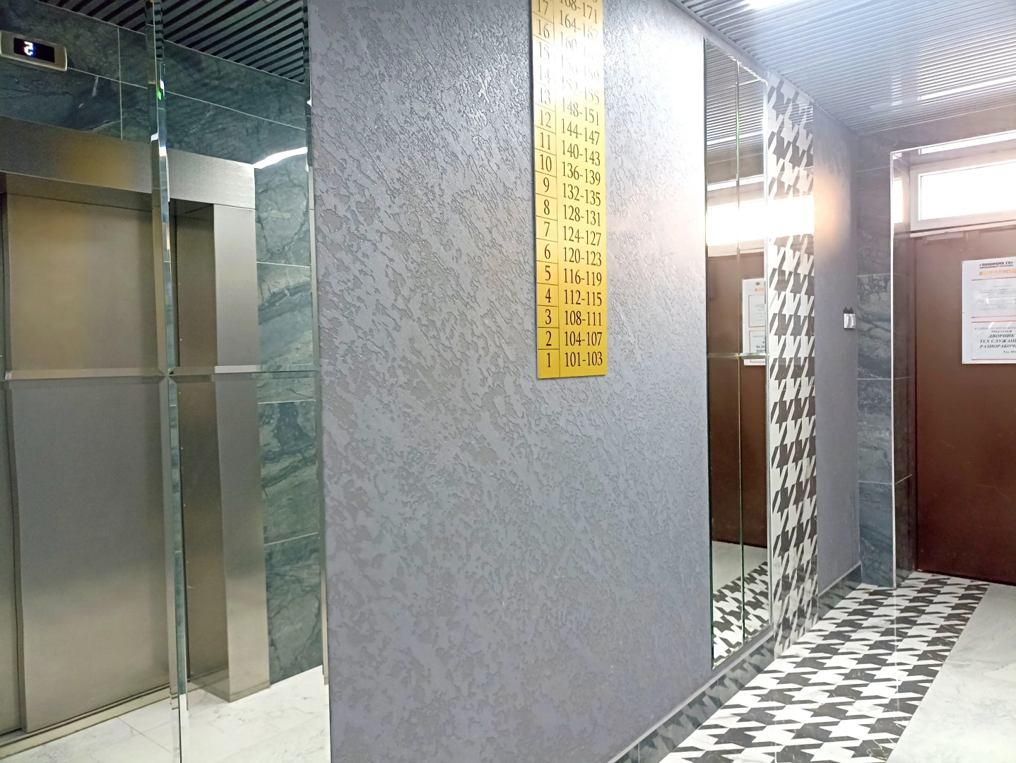 Квартира Ласточкино Гнездо