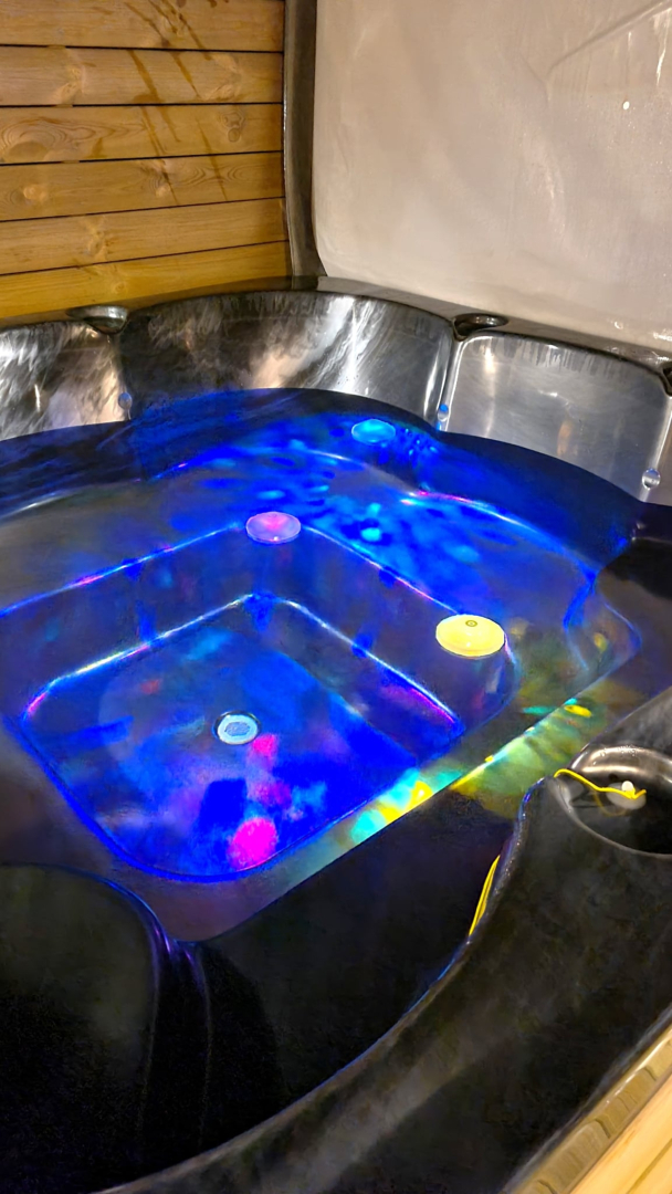 Частный Дом Lava Forest