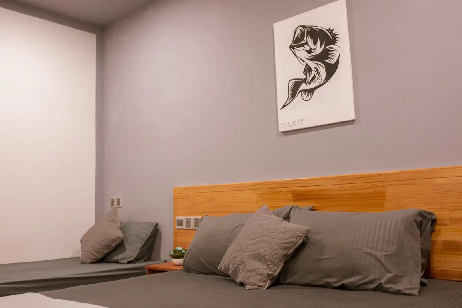 Гостевой Дом Mahchavaru Maldivers