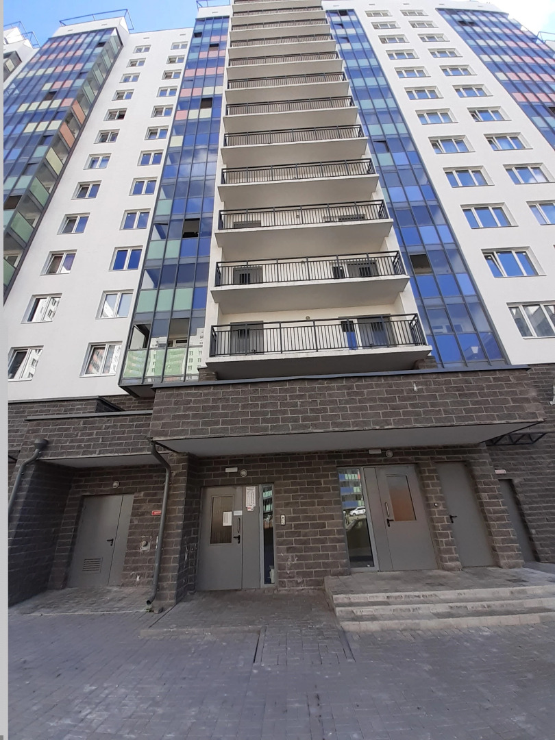 Апартаменты Воронцовский бульвар 14/5