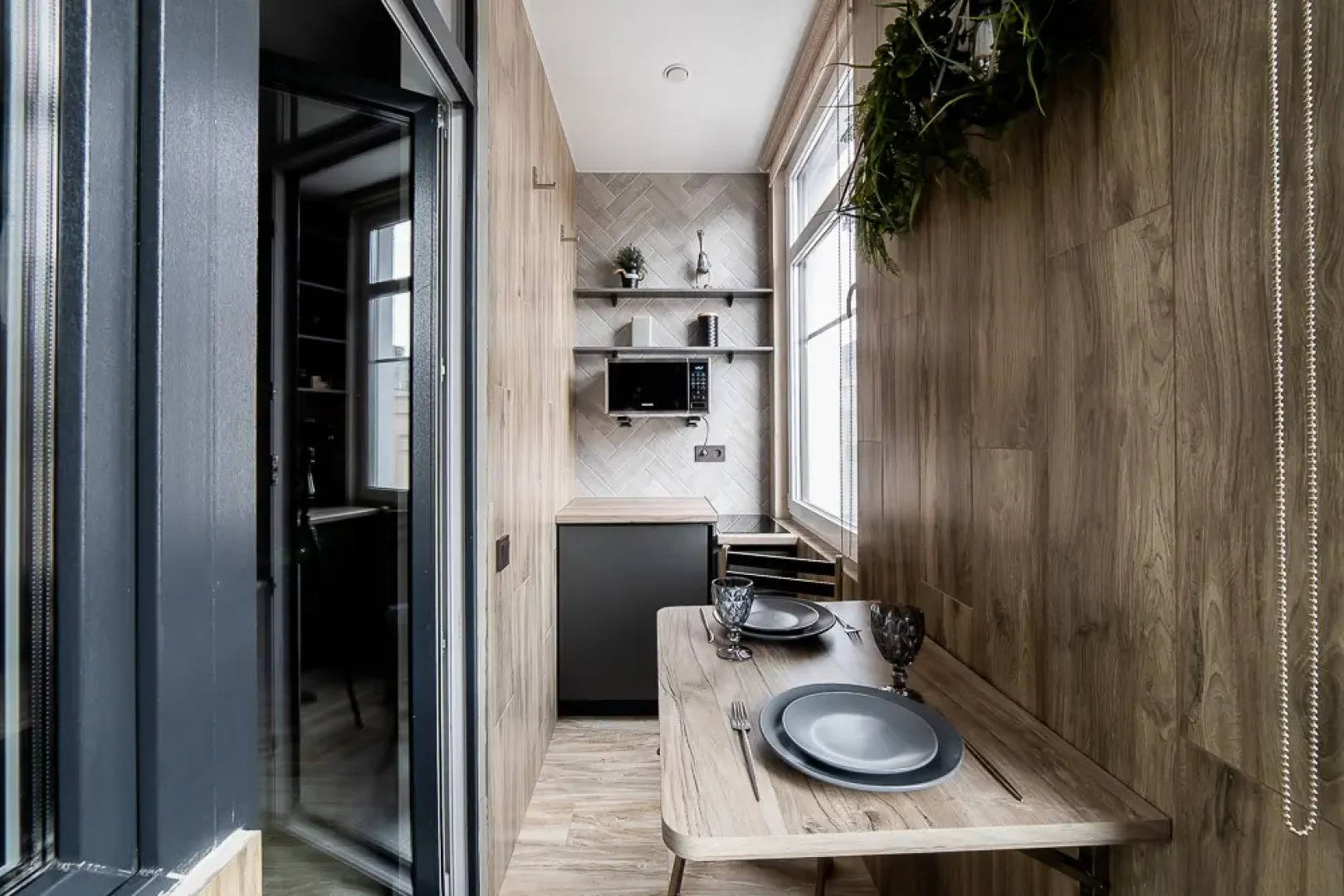 Квартира Mary Loft Семашко 33А