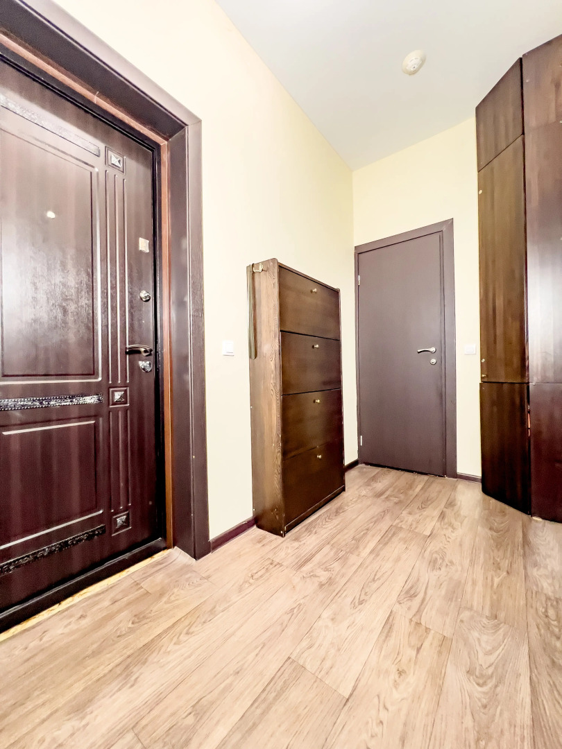 Апартаменты с кухней в Олимпийском парке