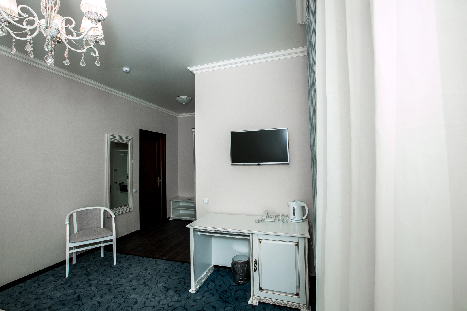 Гостиница Бунин