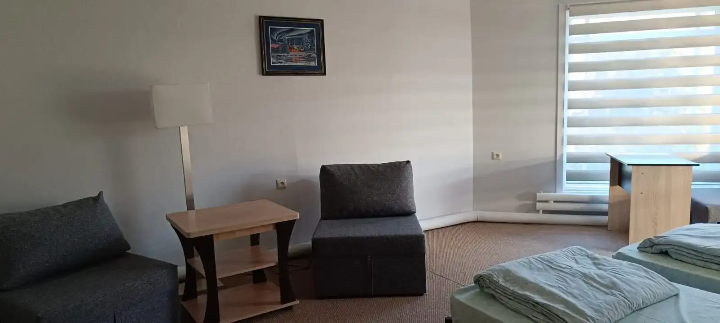 Гостевой дом Еловый мыс